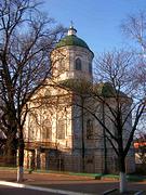 Церковь Иоанна Богослова, , Нежин, Нежинский район, Украина, Черниговская область
