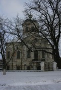Церковь Иоанна Богослова, , Нежин, Нежинский район, Украина, Черниговская область