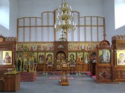 Вязники. Благовещенский монастырь. Собор Благовещения Пресвятой Богородицы с колокольней