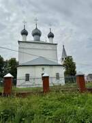 Церковь Троицы Живоначальной, , Вязники, Вязниковский район, Владимирская область