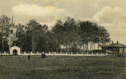 Церковь Покрова Пресвятой Богородицы, Фото 1890-х гг.<br>, Вязники, Вязниковский район, Владимирская область