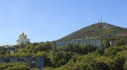 Петропавловск-Камчатский. Троицы Живоначальной, кафедральный собор