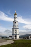 Кафедральный собор Троицы Живоначальной - Петропавловск-Камчатский - Петропавловск-Камчатский, город - Камчатский край