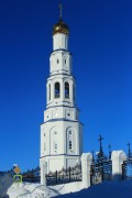 Петропавловск-Камчатский. Троицы Живоначальной, кафедральный собор