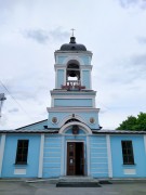 Церковь Петра и Павла в Петровском-Лобанове, , Химки, Химкинский городской округ, Московская область