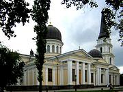 Кафедральный собор Спаса Преображения (новый), , Одесса, Одесса, город, Украина, Одесская область