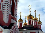 Дмитров. Сретения Господня, церковь