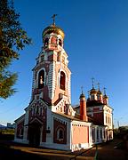 Дмитров. Сретения Господня, церковь