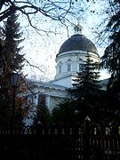 Кафедральный собор Петра и Павла, , Гомель, Гомель, город, Беларусь, Гомельская область