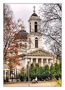 Кафедральный собор Петра и Павла, , Гомель, Гомель, город, Беларусь, Гомельская область