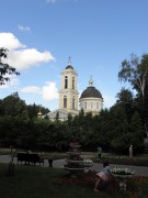 Кафедральный собор Петра и Павла, , Гомель, Гомель, город, Беларусь, Гомельская область