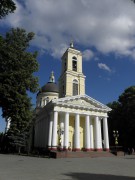 Кафедральный собор Петра и Павла, , Гомель, Гомель, город, Беларусь, Гомельская область