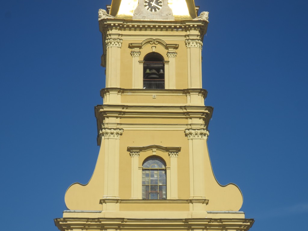 Собор Петра и Павла, Петроградский район (Санкт-Петербург, г. Санкт-Петербург). архитектурные детали