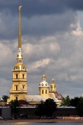 Собор Петра и Павла