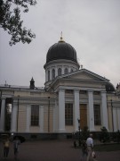 Кафедральный собор Спаса Преображения (новый), , Одесса, Одесса, город, Украина, Одесская область