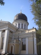 Кафедральный собор Спаса Преображения (новый), , Одесса, Одесса, город, Украина, Одесская область