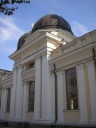 Кафедральный собор Спаса Преображения (новый), , Одесса, Одесса, город, Украина, Одесская область