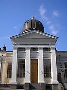 Одесса. Спаса Преображения (новый), кафедральный собор