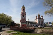 Дмитров. Сретения Господня, церковь