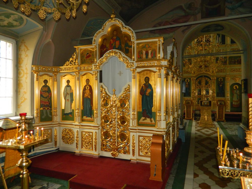 Успенский собор Дмитров