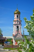 Дмитров. Сретения Господня, церковь