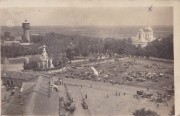 Кафедральный собор Петра и Павла, Частная коллекция. Фото 1910-х годов<br>, Гомель, Гомель, город, Беларусь, Гомельская область