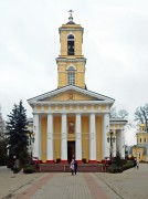 Кафедральный собор Петра и Павла, , Гомель, Гомель, город, Беларусь, Гомельская область