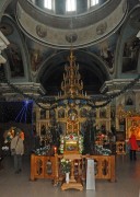 Кафедральный собор Петра и Павла, , Гомель, Гомель, город, Беларусь, Гомельская область