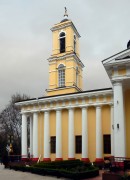 Кафедральный собор Петра и Павла, , Гомель, Гомель, город, Беларусь, Гомельская область