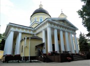 Кафедральный собор Петра и Павла - Гомель - Гомель, город - Беларусь, Гомельская область