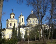 Кафедральный собор Петра и Павла - Гомель - Гомель, город - Беларусь, Гомельская область