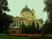 Кафедральный собор Петра и Павла, , Гомель, Гомель, город, Беларусь, Гомельская область