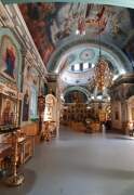 Кафедральный собор Петра и Павла, , Гомель, Гомель, город, Беларусь, Гомельская область