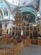 Кафедральный собор Петра и Павла, , Гомель, Гомель, город, Беларусь, Гомельская область