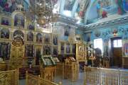 Кафедральный собор Петра и Павла, , Гомель, Гомель, город, Беларусь, Гомельская область