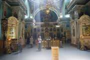 Кафедральный собор Петра и Павла, , Гомель, Гомель, город, Беларусь, Гомельская область