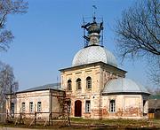 Церковь Сергия Радонежского, Вид с юго-востока<br>, Тверь, Тверь, город, Тверская область