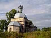 Церковь Сергия Радонежского - Тверь - Тверь, город - Тверская область