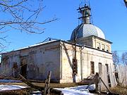 Церковь Сергия Радонежского, , Тверь, Тверь, город, Тверская область