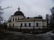 Тверь. Сергия Радонежского, церковь
