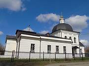 Тверь. Сергия Радонежского, церковь