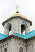 Церковь Пантелеимона Целителя при Областной клинической больнице - Тверь - Тверь, город - Тверская область