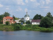 Церковь Мины, Виктора и Викентия - Тверь - Тверь, город - Тверская область