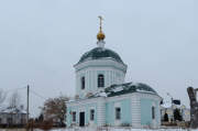 Тверь. Мины, Виктора и Викентия, церковь