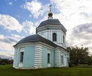Церковь Мины, Виктора и Викентия, , Тверь, Тверь, город, Тверская область