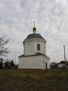 Церковь Мины, Виктора и Викентия, , Тверь, Тверь, город, Тверская область