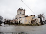 Церковь Никиты мученика - Тверь - Тверь, город - Тверская область