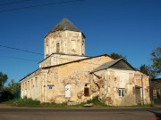 Церковь Никиты мученика - Тверь - Тверь, город - Тверская область