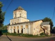 Церковь Никиты мученика, , Тверь, Тверь, город, Тверская область