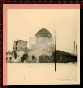 Церковь Никиты мученика, Фото 1941 г. с аукциона e-bay.de<br>, Тверь, Тверь, город, Тверская область